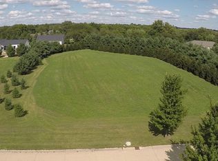1460 Silver Leaf Ave, Mount Zion, IL 62549