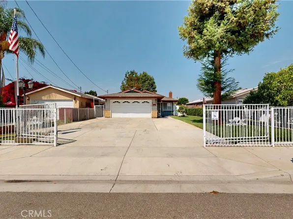 15252 Yorba Ave, Chino, CA 91709