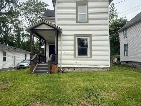 978 Collinwood Ave, Akron, OH 44310