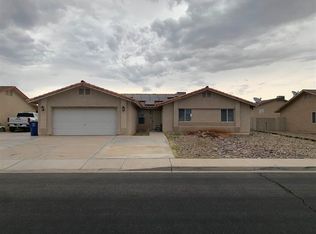 8844 E 24th Ln, Yuma, AZ 85365