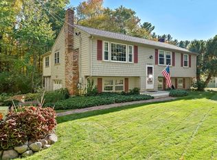 482 Main St, Hanover, MA 02339