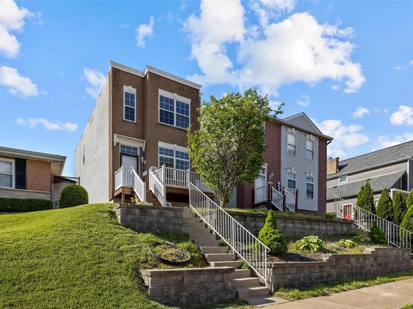 6617 Minnesota Ave, Saint Louis, MO 63111