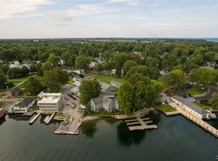 305 Club St #5, Cape Vincent, NY 13618