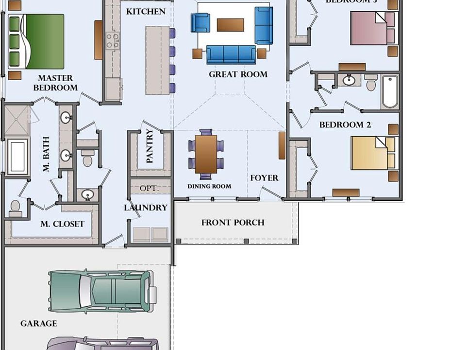 2nd image of 217 Atlantic Ln