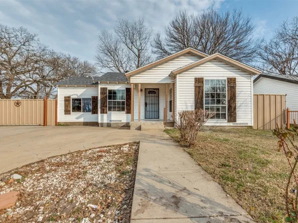 8203 Wes Hodges Rd, Dallas, TX 75217