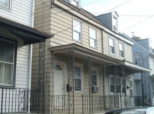 205 York St, Burlington, NJ 08016