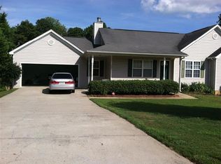 3001 River Birch Ln, Gainesville, GA 30507