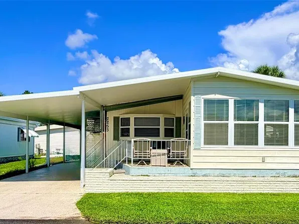 2253 PIAZZA DRIVE, SARASOTA, FL 34238