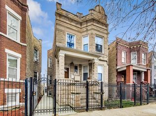 1039 N Lawndale Ave, Chicago, IL 60651