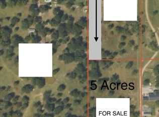 Ferguson Rd, Mounds, OK 74047