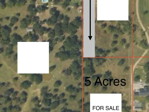 Ferguson Rd, Mounds, OK 74047