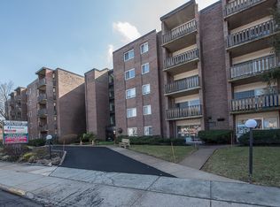 1610 The Fairway APT 203, Jenkintown, PA 19046