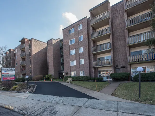 1610 The Fairway, Jenkintown, PA 19046