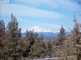 8562 SW Shad Rd, Crooked River, OR 97760