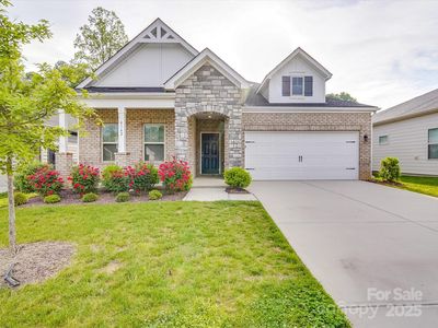4142 Longmore Ln, Kannapolis, NC, 28081