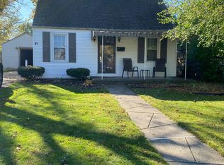 41 Spruce Rd, Buffalo, NY 14226