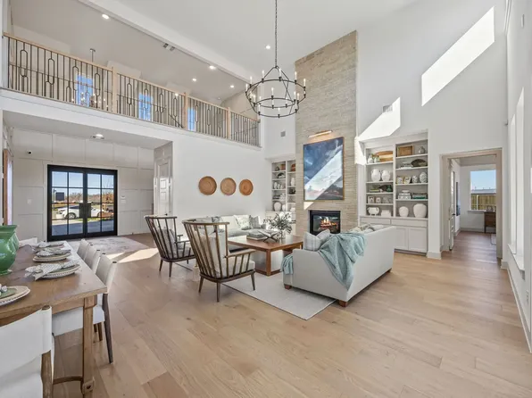 Homes Available Soon, Harper Estates