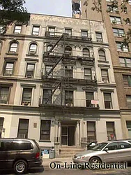 Rented by Citi Habitats