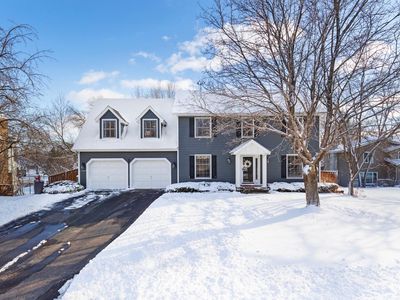 15327 Village Woods Dr, Eden Prairie, MN, 55347