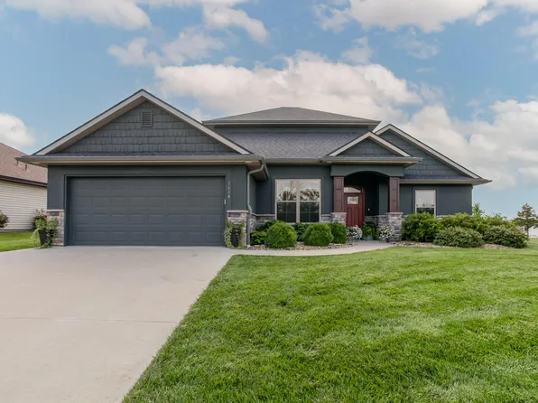 1644 Spring Mountain Dr, Columbia, MO 65201