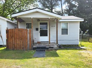 4339 New St, Ayden, NC 28513