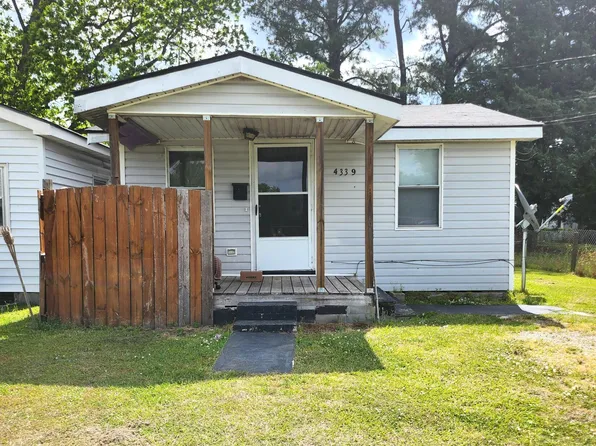 4339 New Street, Ayden, NC 28513