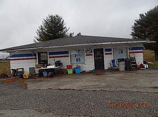 9375 Hogtown Hl, Morehead, KY 40351