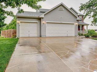 2502 Rahn Blvd, Bellevue, NE 68123