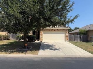 17429 Bridgefarmer Blvd, Pflugerville, TX 78660