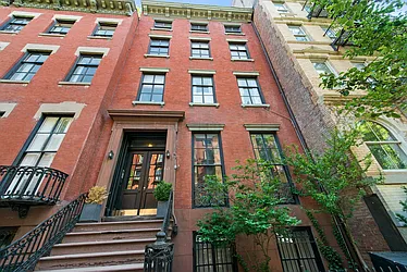 119 East 10th Street in East Village