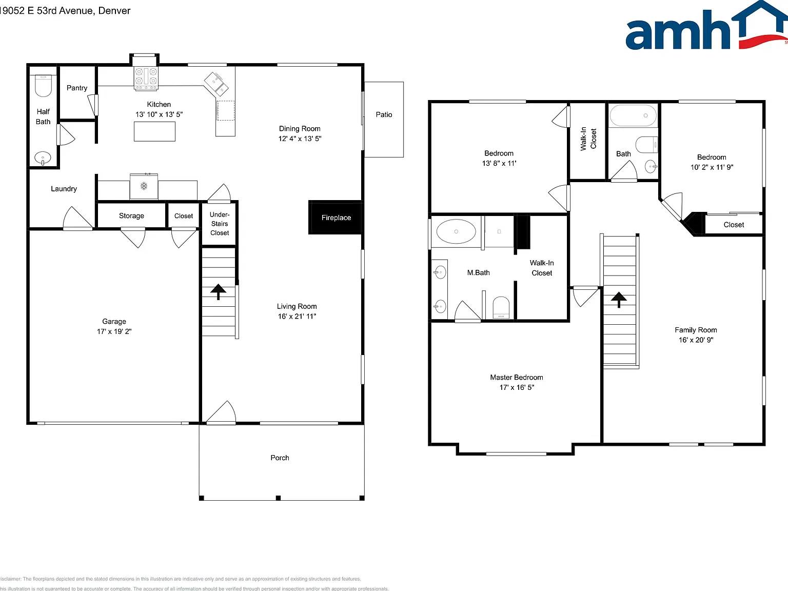 3 bed, 2.5 bath, 2079 sqft, $2,885 — Photo 2