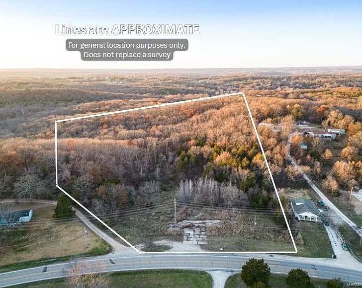 12817 State Road Cc, Festus, MO 63028 Zillow