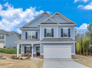 3417 Hope Rd, Gainesville, GA 30507