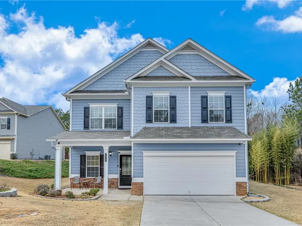 3417 Hope Rd, Gainesville, GA 30507