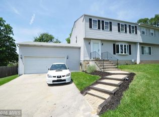 7792 Fox Ct, Pasadena, MD 21122