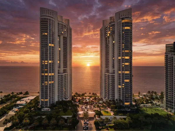 18201 Collins Avenue #PH 5109, Sunny Isles Beach, FL 33160