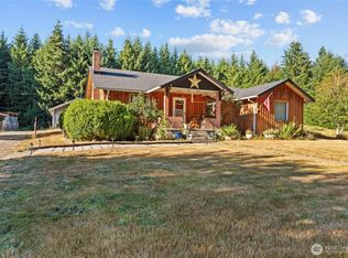 342 Chilvers Road, Chehalis, WA 98532