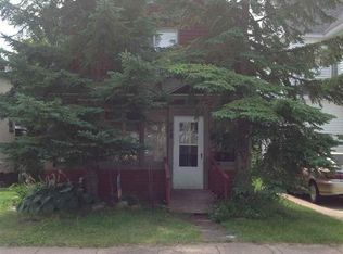 748 W Water St, Hancock, MI 49930