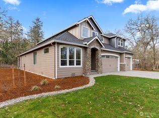 4737 Marvin Rd SE, Olympia, WA 98503