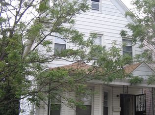 3452 Kingsland Ave, Bronx, NY 10469