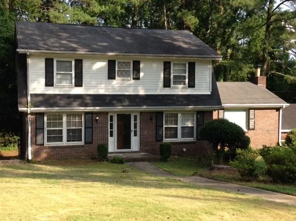 1436 Drayton Woods Dr, Tucker, GA 30084