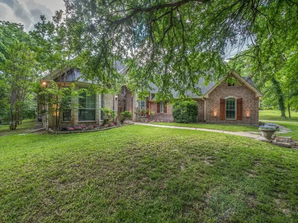 131 Allie Ct, Hudson Oaks, TX 76087