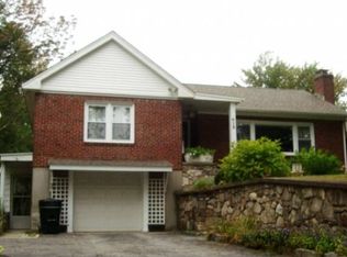 419 Linden St, Boylston, MA 01505