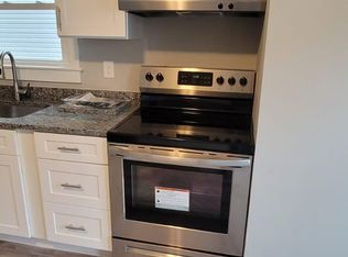 529 Warren St UNIT 2, Fall River, MA 02721