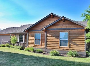 21249 NE Keyte Rd, Bend, OR 97701