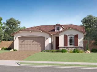 Clark II Plan 4076 Plan, Madera : Horizon, Queen Creek, AZ 85142