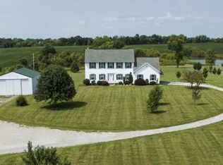 3724 Eminence Pike, Shelbyville, KY 40065