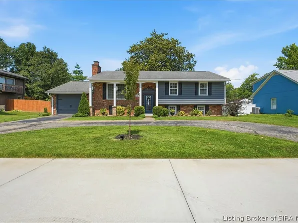 3505 Utica Pike, Jeffersonville, IN 47130