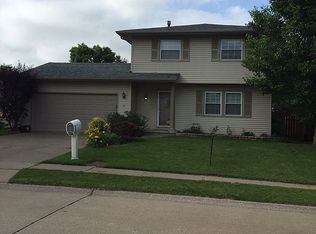 3122 W 64th St, Davenport, IA 52806