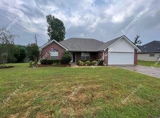4416 Loretta Ln, Benton, AR 72015